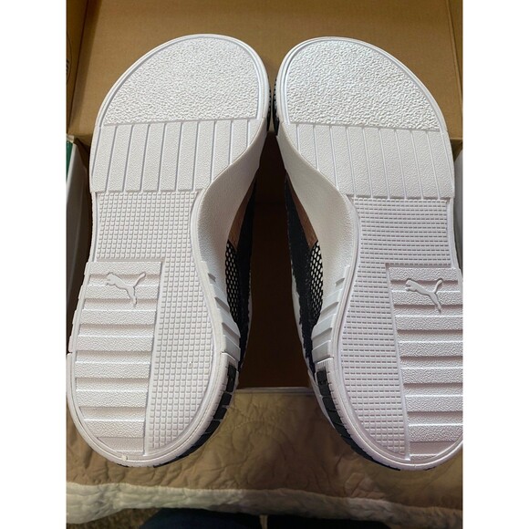 NIB PUMA BOLD MIXES 9